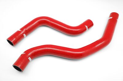 Fit Mitsubishi Lancer EVO EVOLUTION 7 8 9 CT9A 4G63 Silicone Radiator Hose Kit