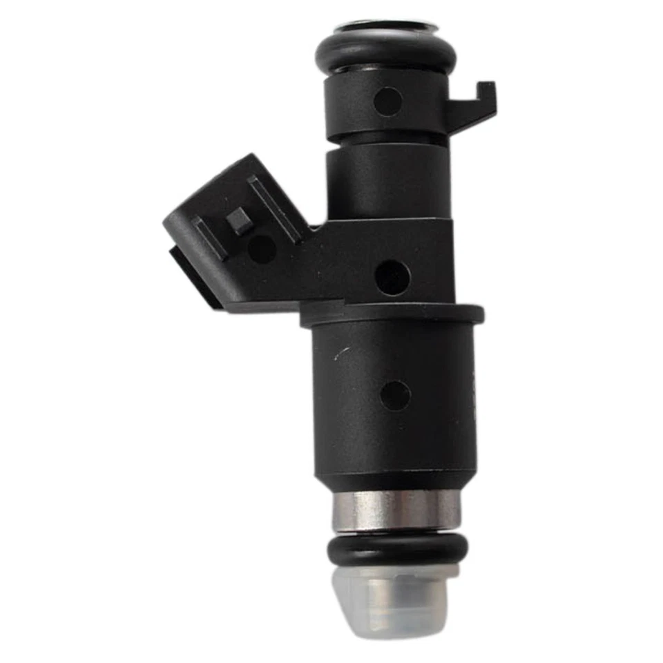 4 peças injetor de combustível 16450RNAA01 para 2010-2013 Honda City 2009-2013 Honda Fit 1.5L - Imagem 2 de 4