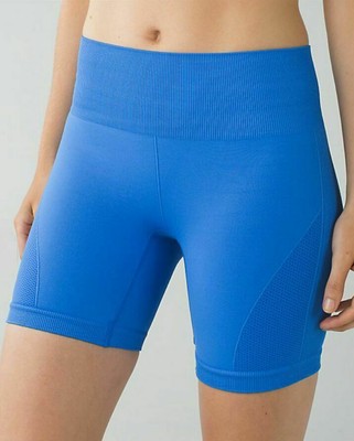 lululemon sculpt short