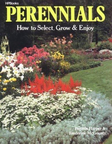 Perennials by Harper, Pam, Good Book
