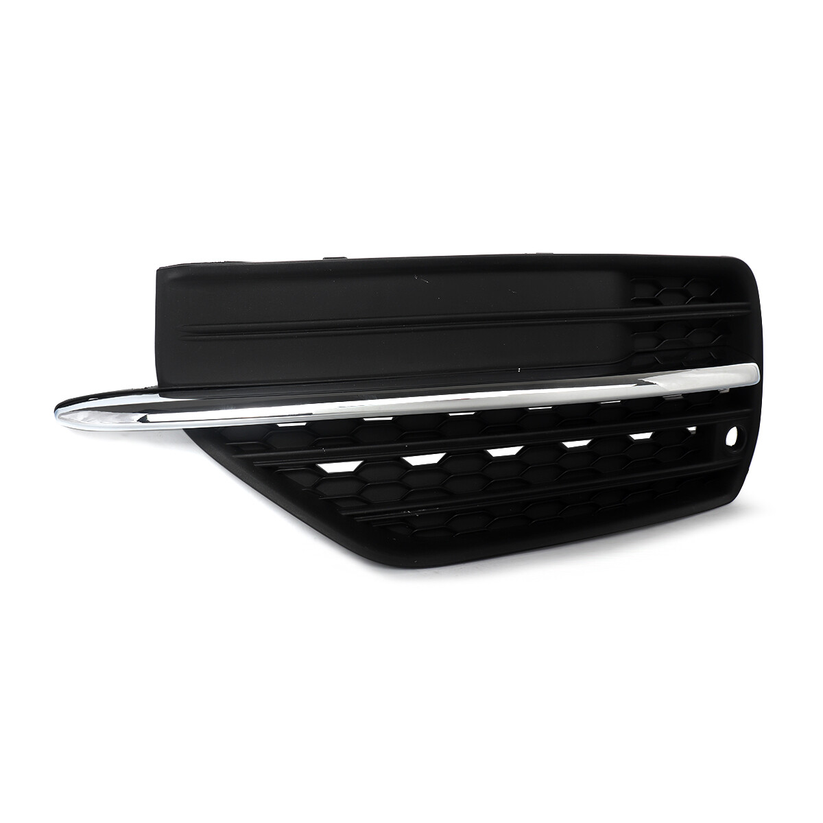 Front Bumper Fog Light Grille Bezel Cover For Volvo XC90 2016-2019 Left 31383044