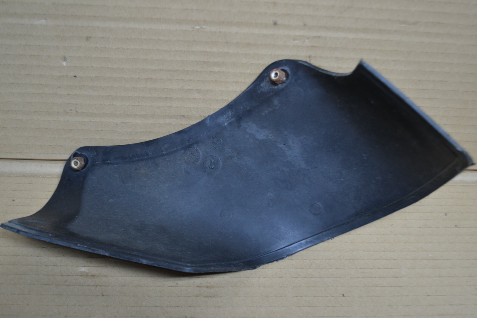 Dynamark Briggs and Stratton 3.5 HP 20" Lawn Mower Brush Guard Guards