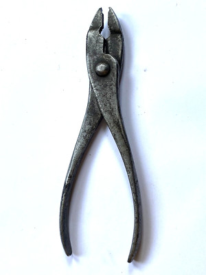 Zange  ESKILSTUNA  BERG SWEDEN  18cm vintage
