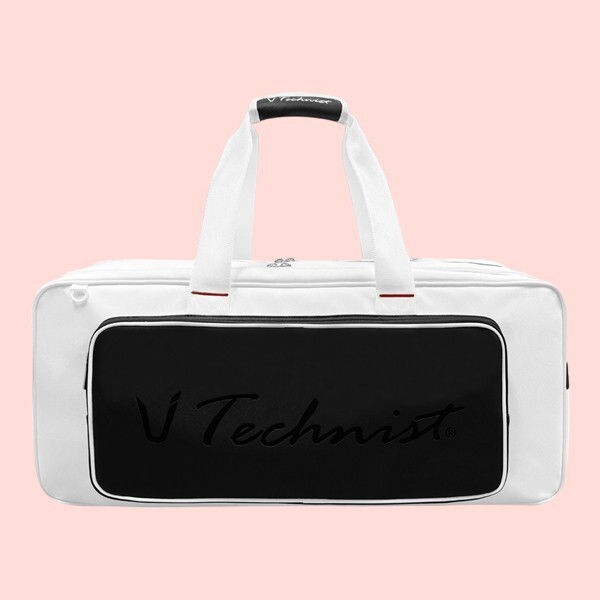 Сумка для бадминтона Technist 2 упаковки Сумка для ракеток унисекс спортивная сумка для ракеток NWT TNB6571 33290₽