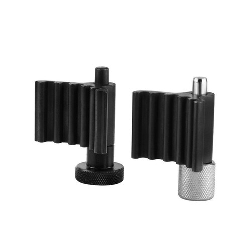 Timing Belt Tool Timing Tools Kit for VW TDI 1.9 ALH Beetle Jetta Passat 2.0L - Picture 4 of 7