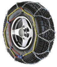 Picoya Snow Chain Ideal Tr No. 103 For 21535-17 Special Suv 4x4 Car