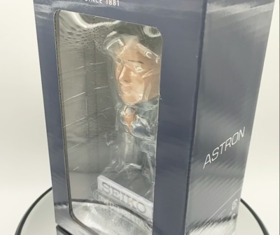 SEIKO Limited Edition Shohei Ohtani Bobblehead Figure Astron Suit