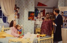 Dixie Carter Tammy Lauren Hannah Dean Jimmy Brogan 1979 TV Old Photo