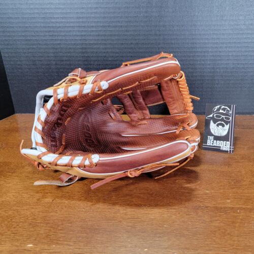 Wilson 2022 A2000 1787 11,75" Infield Handschuh Top Zustand - Bild 4 von 6