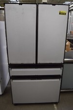 Samsung RF23BB8600A 36" Panel Ready CD French Door Refrigerator 139740 BFSALE