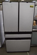 Samsung RF23BB8600A 36" Panel Ready CD French Door Refrigerator #139740 BFSALE