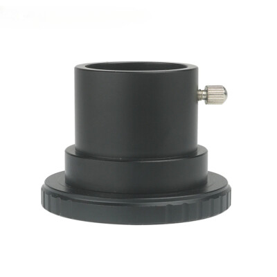 SCT Visual Back SCT To 1.25 Inch Telescope Adapter Fully Metal Observation