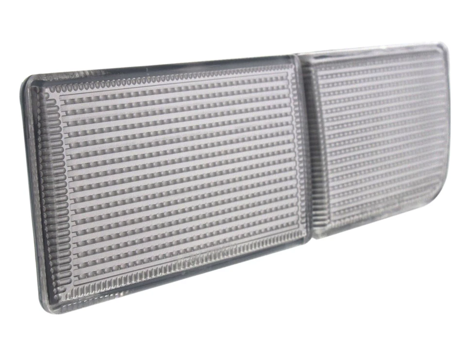 For Front Tow Eye Cover 1993-1999 Volkswagen Jetta Golf Passenger Side VW1039101 - Image 4 of 4