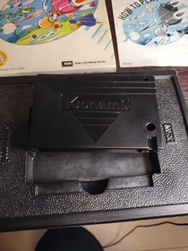 MSX Twin Bee CIB Boxed, Tested, works 1986 Rare Konami Japan Import 