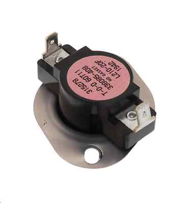 Carrier 338085-408 L210-20F Limit Switch | eBay