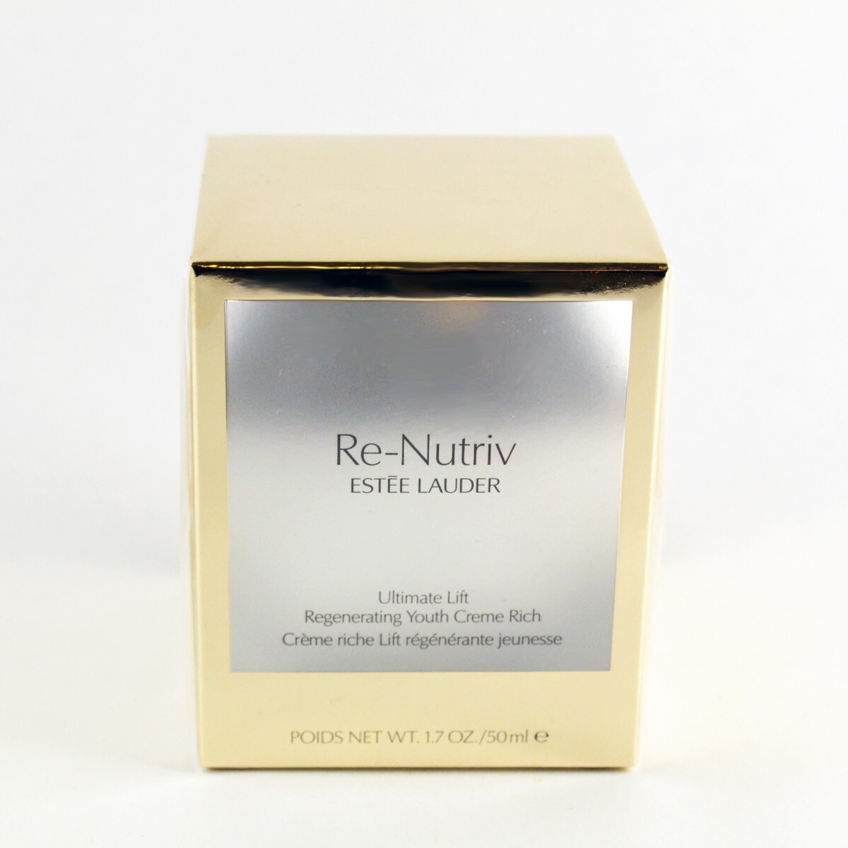 Estee Lauder Re-Nutriv Ultimate Lift Regenerating Youth Creme Rich