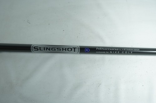 Nike Slingshot 2 Hybrid 17° / Regular Flex Graphite Shaft / Left Handed - Picture 8 of 9
