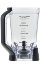 Ninja 3-in-1 Food Processor BN800UK  BN750UK- SELLING ONLY  JUG 