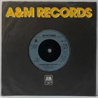 Bryan Adams Straight From The Heart 45 1983 80s 7’’ single