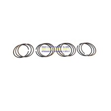 4 Set Piston Ring For Isuzu 4ja1 4jb1 4jb1t 4ja1-t Engine Pickup Elf 93mm Std 4 Set Piston Ring For Isuzu 4ja1 4jb1 4jb1t 4ja1-t Engine Pickup Elf 93mm Std