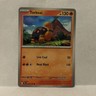 Torkoal 025/159 Common Scarlet & Violet: Journey Together Pokemon TCG