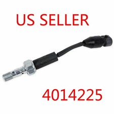 Brake Line Switch 4014225 for Polaris 2013-19 XP Diesel RZR Ranger 1000 900