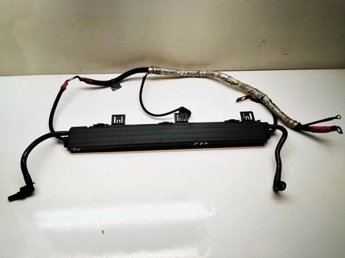 BMW 1 E82 E88 2010 Kabel Anlasser 7823727 Diesel 105kW AAA35807