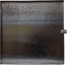 Pan Drain – Lot of 2 Each