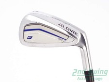 TaylorMade Gloire Forged Single Iron 4 Iron Graphite Regular Right 39.0in