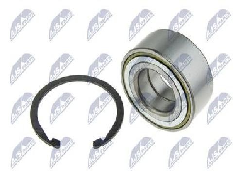 WHEEL BEARING KIT KLP-HY-520 FOR MITSUBISHI HYUNDAI KIA PROTON 2.0L 4cyl SANTAMO - Image 6