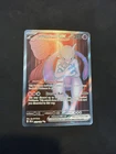 Team Rockets Mewtwo EX 213/182 Destined Rivals Full Art