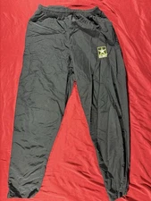 US Military Issue Army Physical Fitness Uniform APFU PT Pants  Medium Long