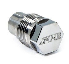 PPE 113073000 Fuel Rail Plug & Viton O-Ring 2...