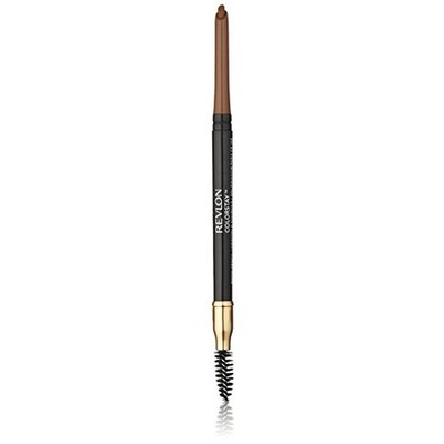 Lot of 1   Revlon ColorStay Brow Pencil   Waterproof 24H   Choose Your Shade