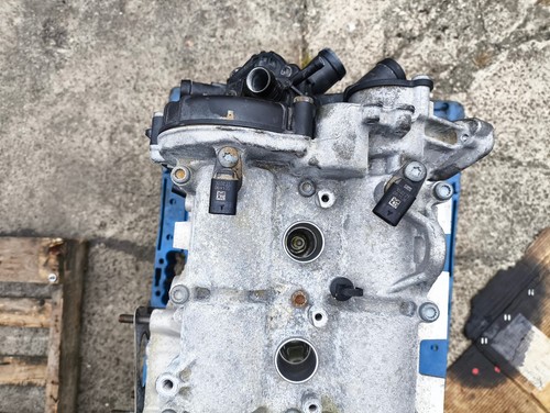 2021 VOLKSWAGEN PASSAT B8 GTE 1.4L DGE 218BHP HYBRID ENGINE ** CODE - DGEB ** - Picture 8 of 21