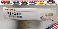 NEW KEYENCE PZ-G42B Photoelectric Sensor