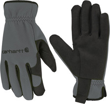 Men'S GD0794M High Dexterity Open Cuff Glove