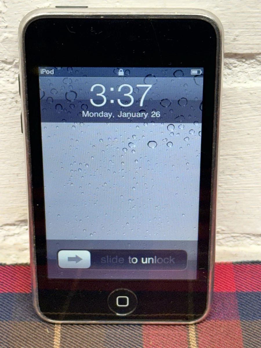 その他 iPod touch8GB Ipod Touch 2nd Gen 8gb for sale | eBay UK