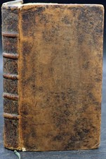 1671 A Key Early Document of the Ancients vs. Moderns debate, A Mock Epic War
