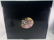 New Decade - New Decade Remixes - 12" Vinyl/Record/EP