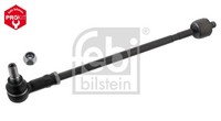 Spurstange Vorderachse Links Oder Rechts FÜR MERCEDES-BENZ - Febi Bilstein 21449