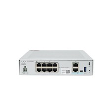 Cisco FPR1010-NGFW-K9 Next Gen Firewall, 1 Year Warranty