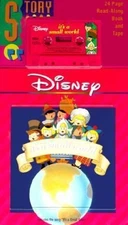It's a Small World by Walt Disney Productions