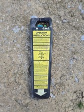 Cat Cable Avoidance Tool Detector  Radiodection (no genny)