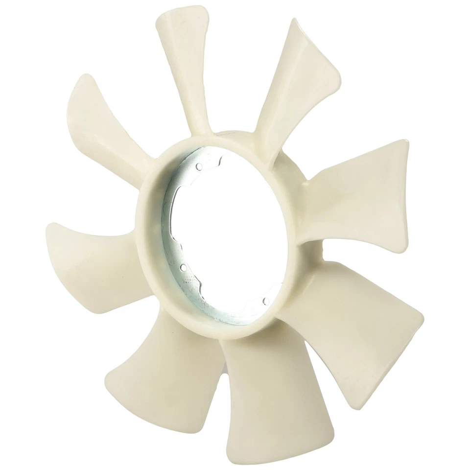 Hoja de ventilador Pathfinder 1990-1995 NI3112104 2106088G00 Foto 2 de 4