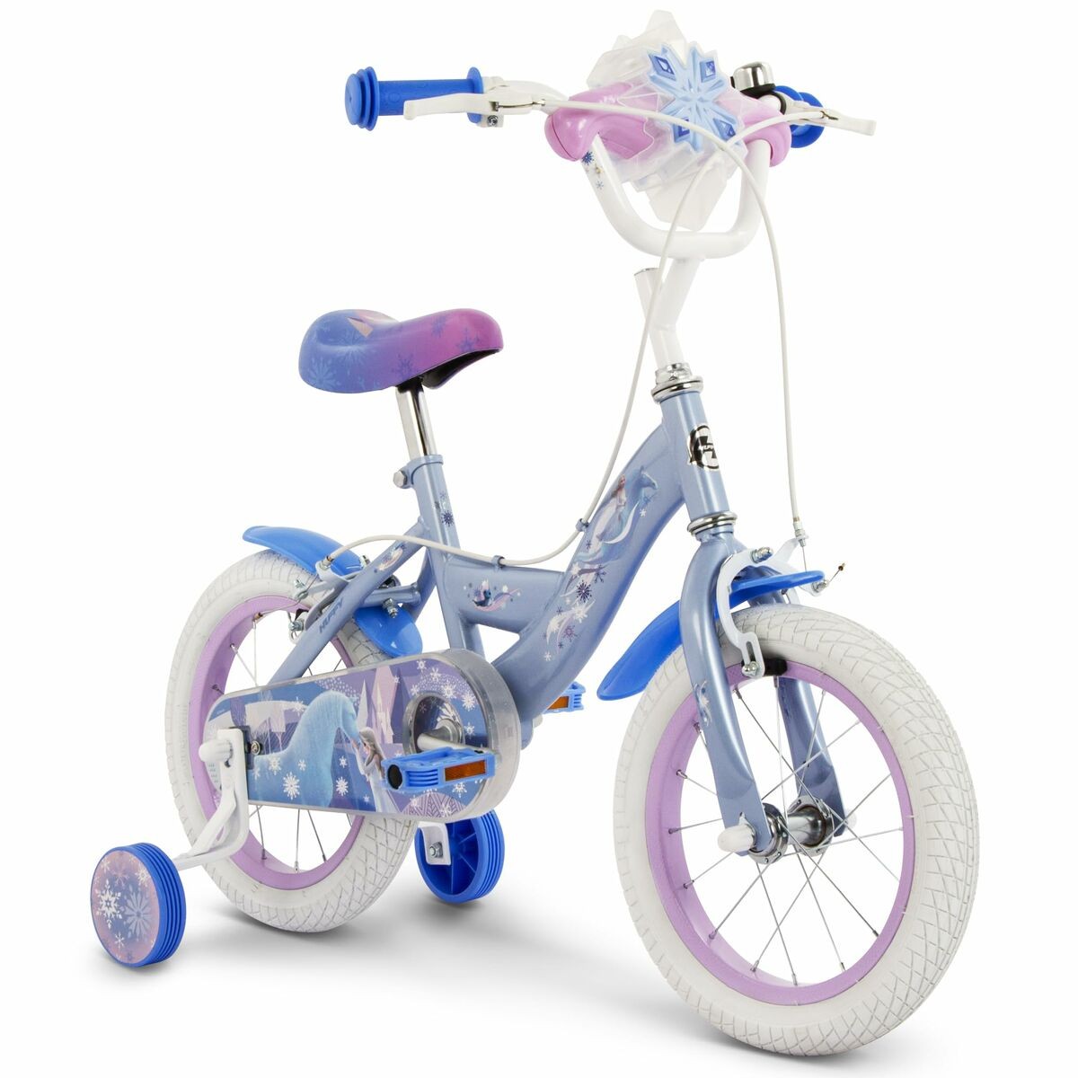 Bicicletta per Bambini Huffy 24975W