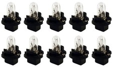 CEC Industries PC74 Bulbs 14 V 1.4 W Printed Circuit Base (Box of 10)