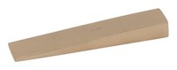 Ks Tools Bronzeplus Flanschkeil 200 X 40 X 40 Mm - 963.2218