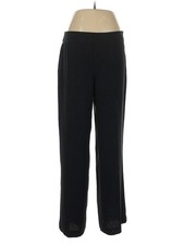 Alfani Women Black Dress Pants 12