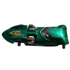 Vintage Hot Wheels Twin Mill Redline Green Spectraflame Parts Restoration 1969